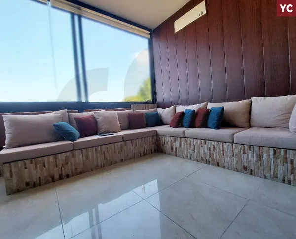 QUIET NEIGHBORHOOD/OVERLOOKING NATURE/WELL MAINTAINED/HOSRAYEL,JBEIL