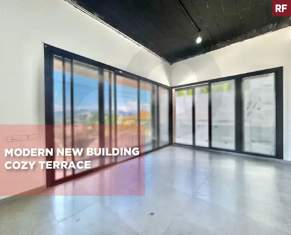MODERN APARTMENT/TRANQUIL NEIGHBORHOOD/PRIME LOCATION/BEIT MERI,METN