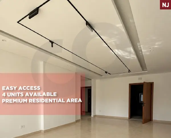 4 Units Available/165 SQM Apartments/Prime Location/Al Hosh,sour