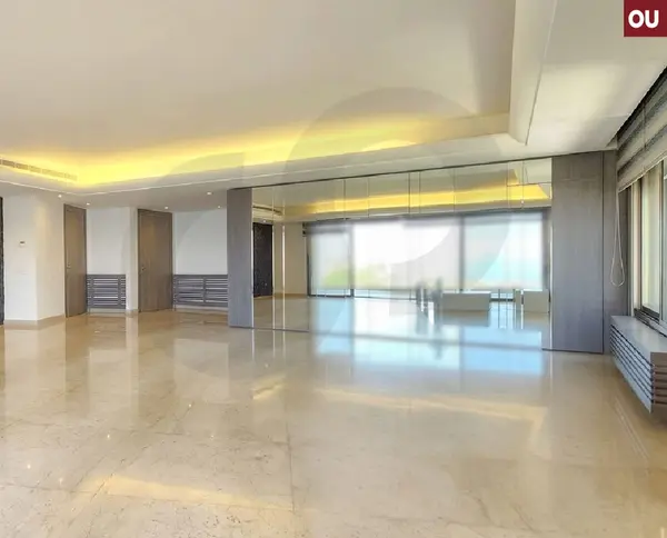 PRIME LOCATION/DISTINCTIVE BUILDING/STUNNING VIEW/BAYADA,QORNET CHEHWEN