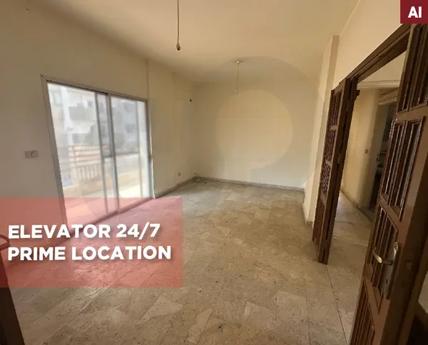 HOT DEAL/FANCY APARTMENT/PRIME LOCATION/TRIPOLI