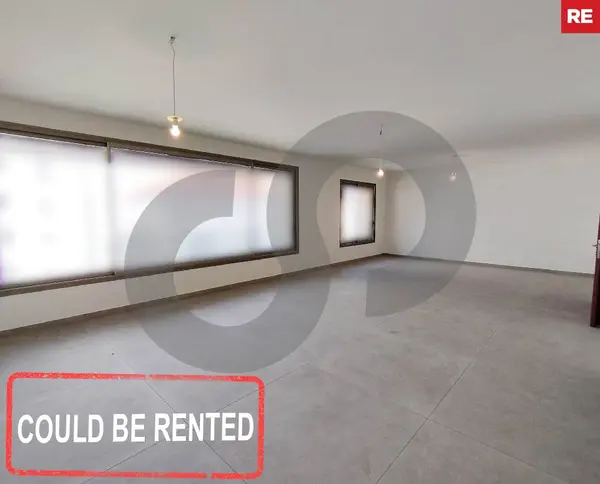 Apartment for Sale in a prestigious location in Ashrafiye