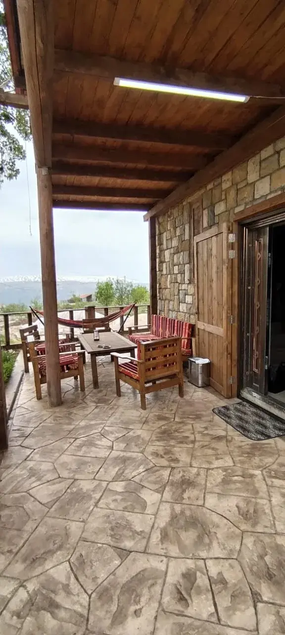Villa for Sale in Laqlouq, Lebanon