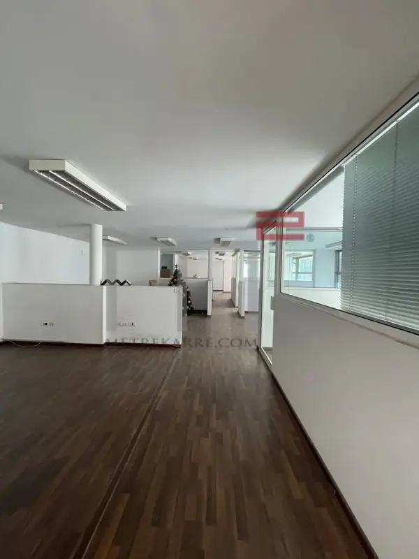 Office for Rent in Achrafieh