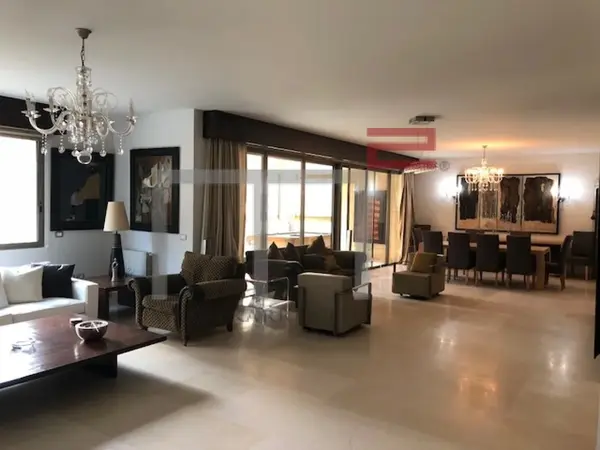 Apartment for Sale in Achrafieh