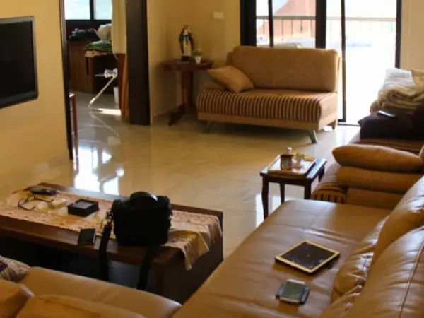 Apartment for Sale in Batroun, Lebanon