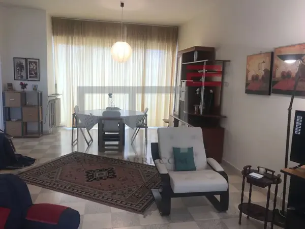 Apartment for Rent in Achrafieh