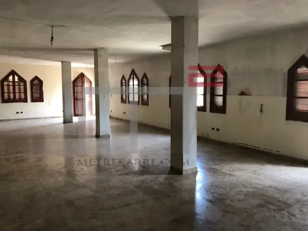 Office for Rent in Downtown
