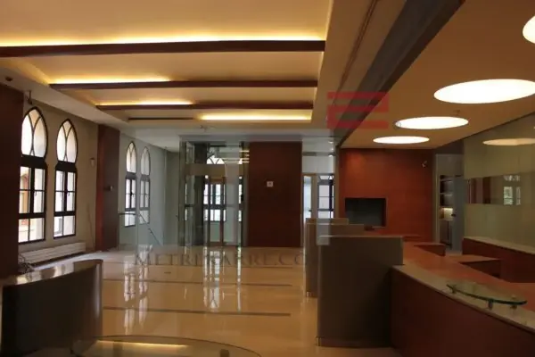 Office for Rent in Downtown