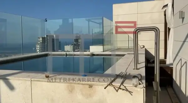 Penthouse for Sale in Achrafieh