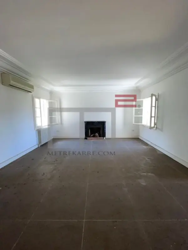 Apartment for Rent in Achrafieh