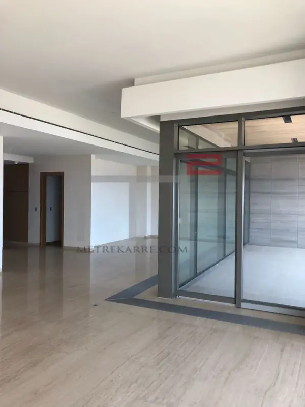 Apartment for Rent in Achrafieh