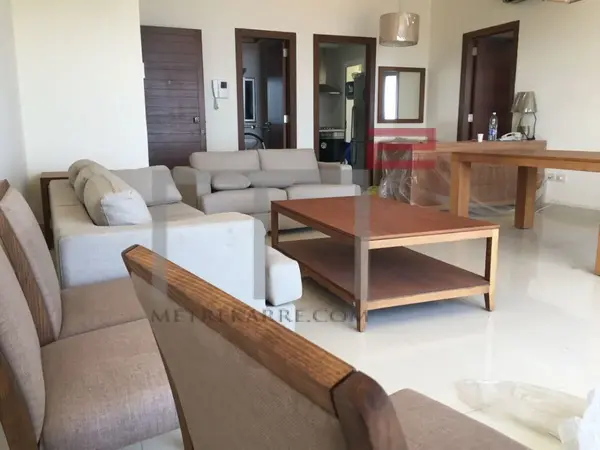 Apartment for Rent in Ras Beirut