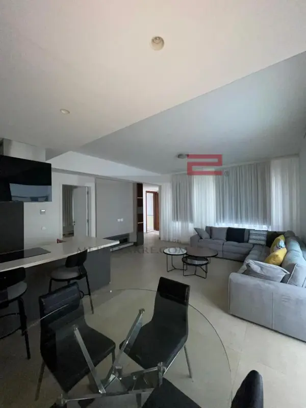 Apartment for Rent in Achrafieh