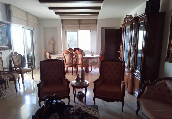 Apartment for Sale in Byblos, Lebanon