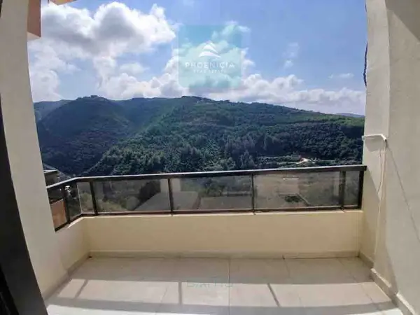 Apartment For Sale In Blat-Jbeil | شقة للبيع | PLS 26676