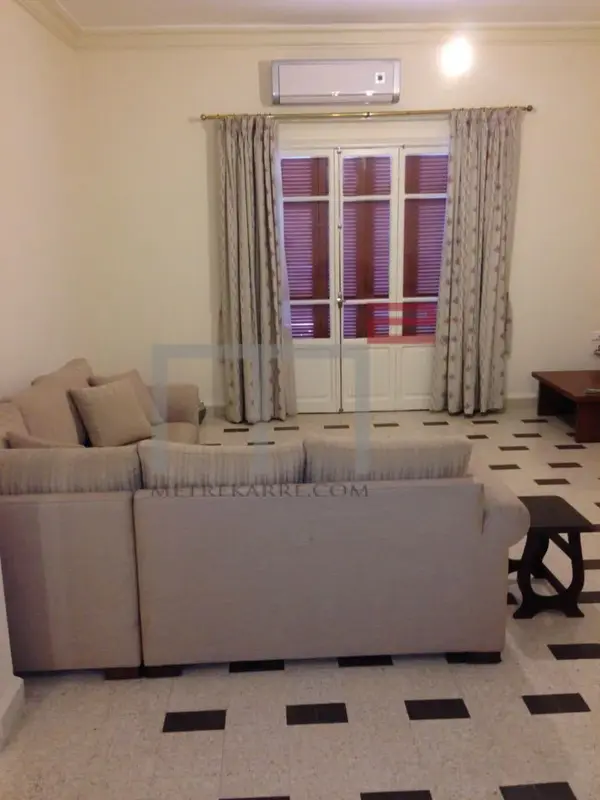 Apartment for Rent in Achrafieh