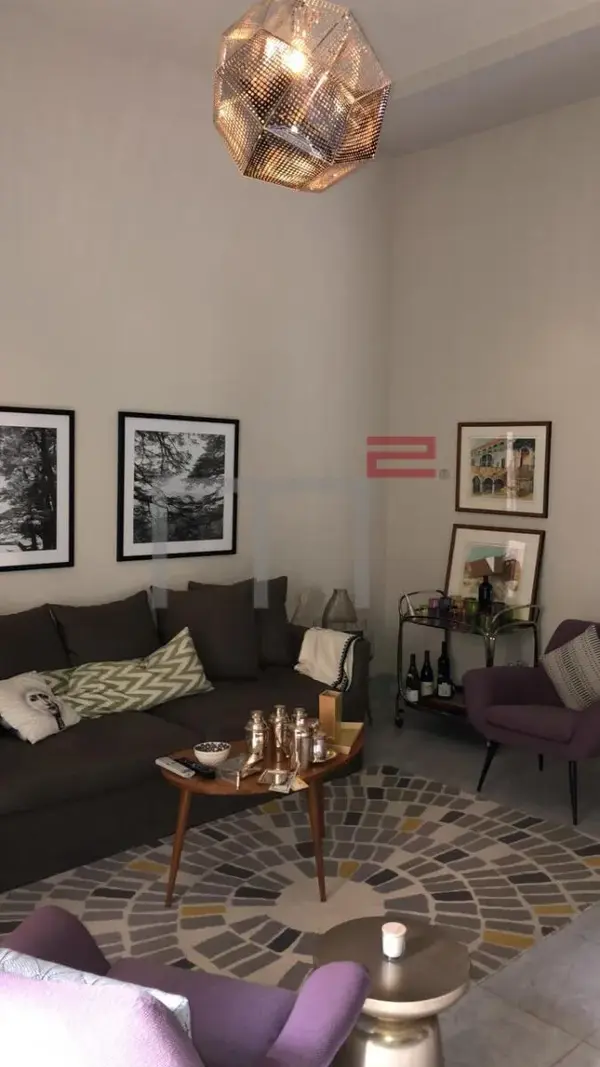 Apartment for Rent in Gemmayze