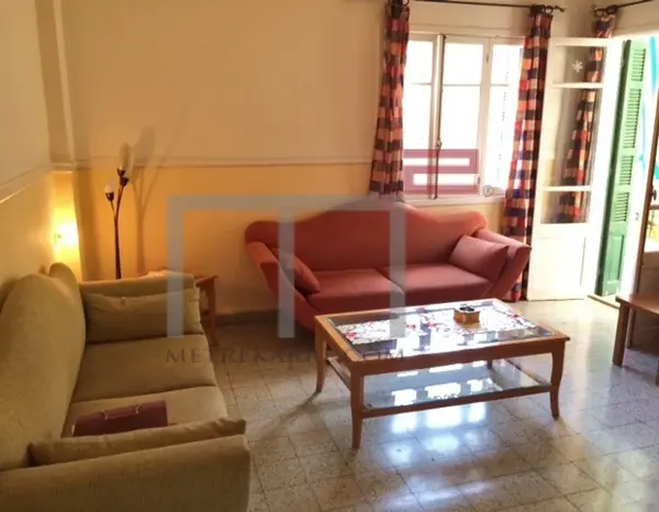 Apartment for Rent in Achrafieh