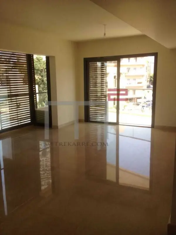 Apartment for Rent in Achrafieh