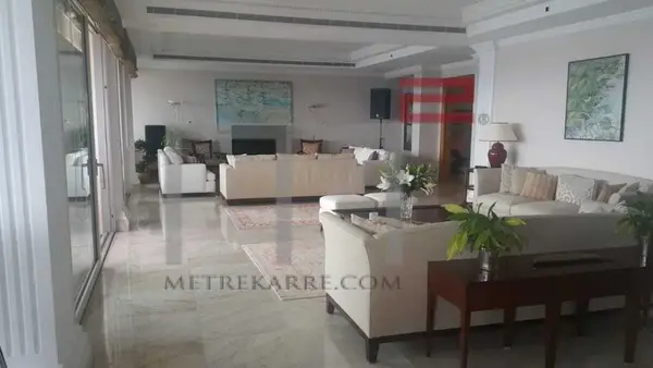 Apartment for Sale in Ras Beirut