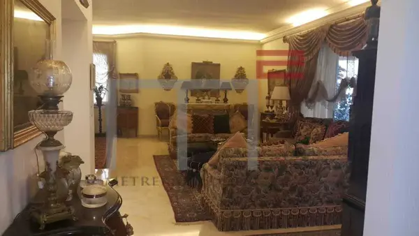 Apartment for Sale in Ras Beirut
