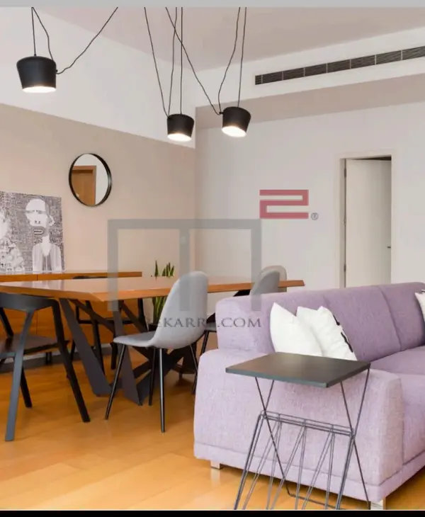 Apartment for Rent in Mar Mikhael