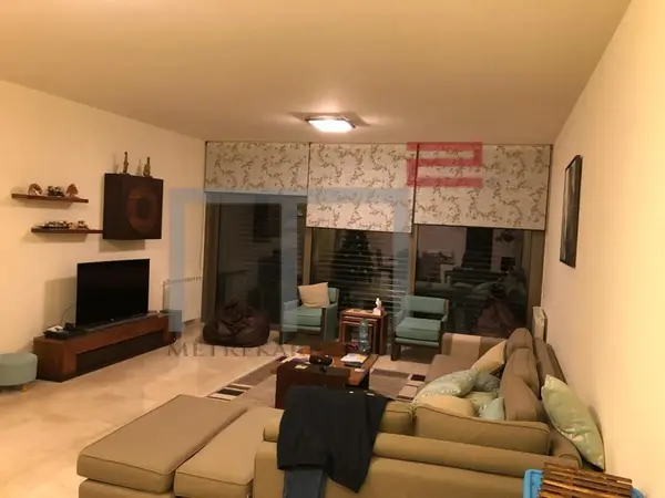 Apartment for Sale in Achrafieh