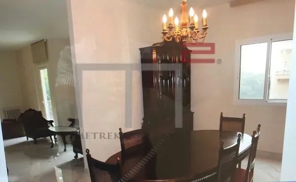 Apartment for Rent in Achrafieh