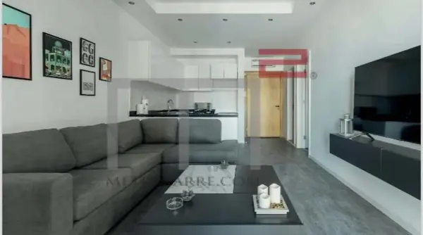 Apartment for Rent in Rmeil