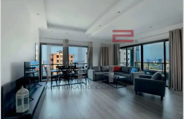 Apartment for Rent in Rmeil