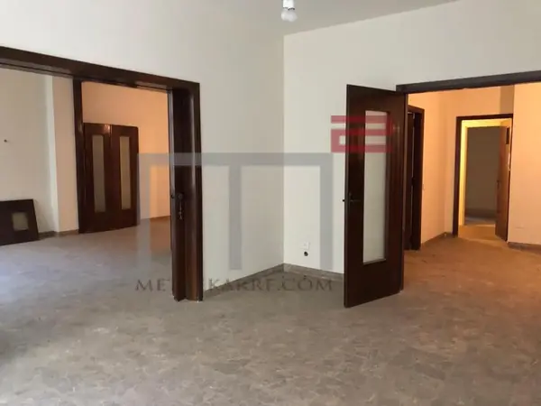 Apartment for Rent in Achrafieh