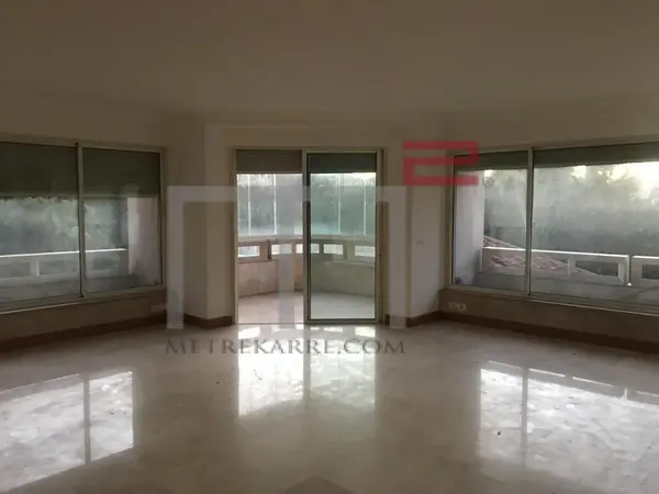 Apartment for Rent in Achrafieh