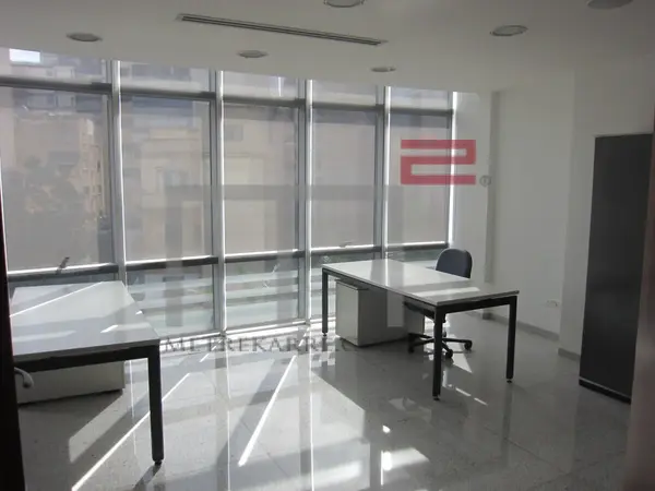 Office for Rent in Achrafieh
