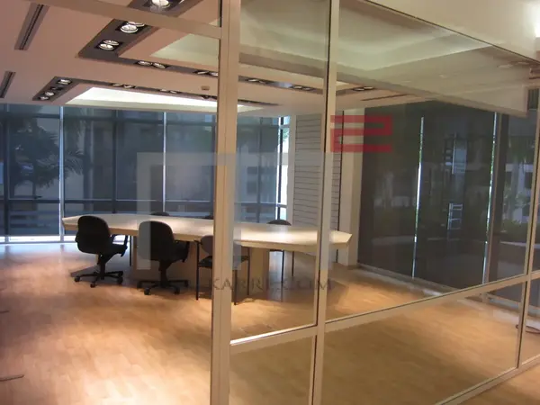 Office for Rent in Achrafieh