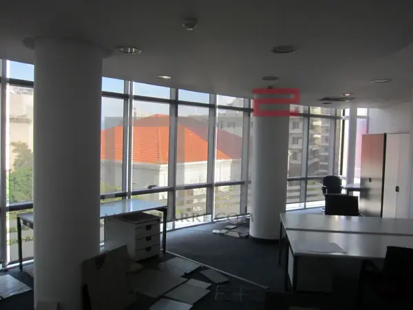 Office for Rent in Achrafieh