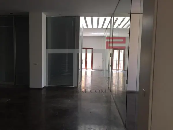 Office for Rent in Downtown