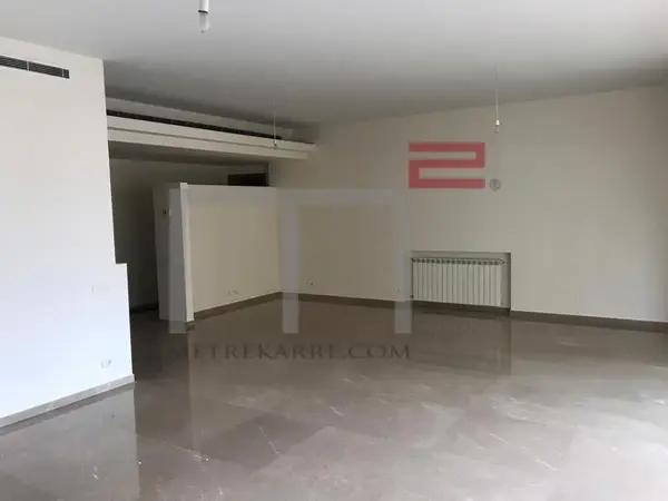 Apartment for Sale in Achrafieh