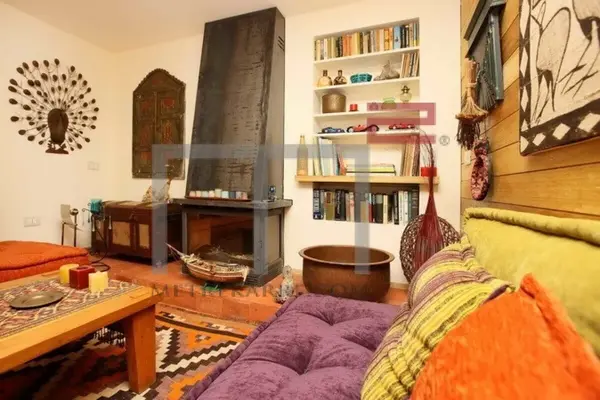 Chalet for Sale in Faqra