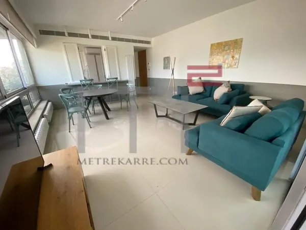 Apartment for Rent in Achrafieh