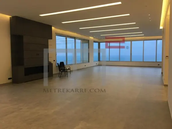 Apartment for Sale in Achrafieh