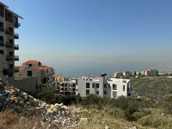 Land for Sale in Halat, Lebanon