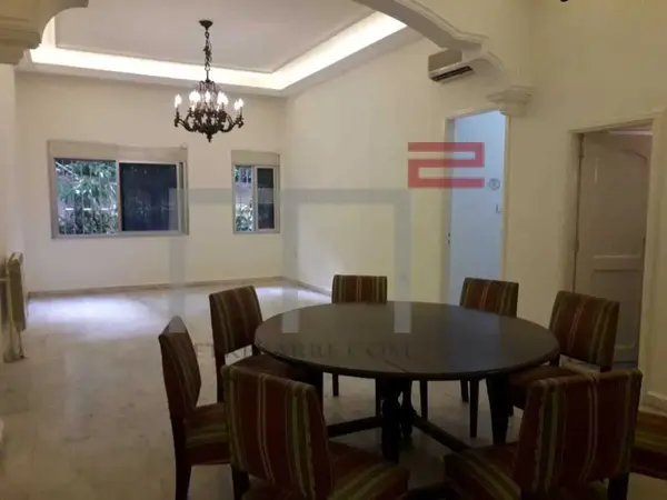 Apartment for Rent in Achrafieh