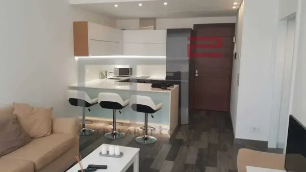 Apartment for Rent in Achrafieh