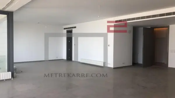 Apartment for Rent in Achrafieh