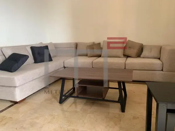 Apartment for Rent in Achrafieh