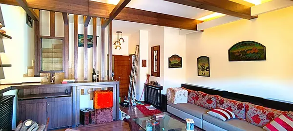 Chalet for rent in Ouyoun
