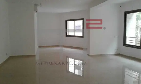 Apartment for Sale in Achrafieh