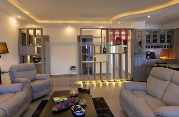 Apartment for Rent in Badaro