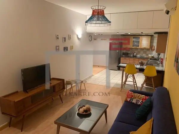 Apartment for Rent in Clemenceau
